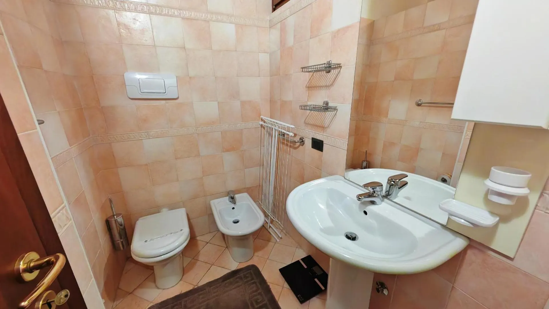 Sg Family - Arilica Loft Apartment Peschiera del Garda 0*,