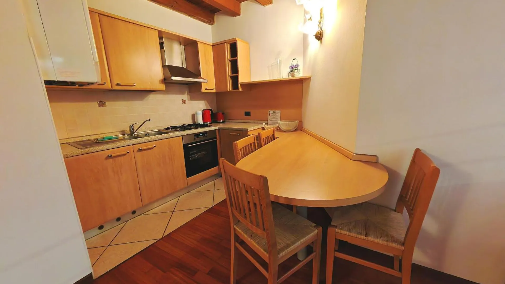 Sg Family - Arilica Loft Apartment Peschiera del Garda