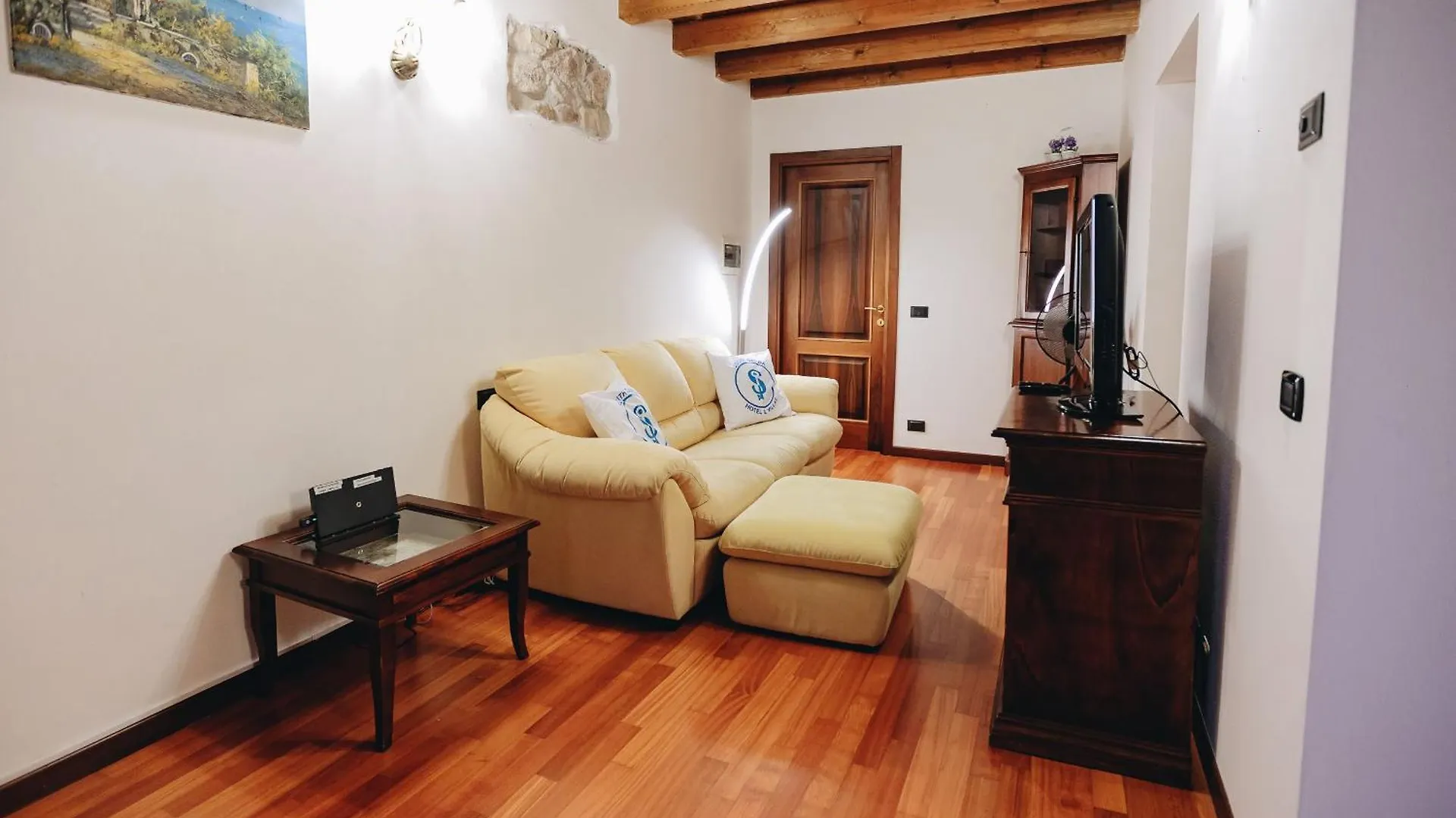 Sg Family - Arilica Loft Apartment Peschiera del Garda
