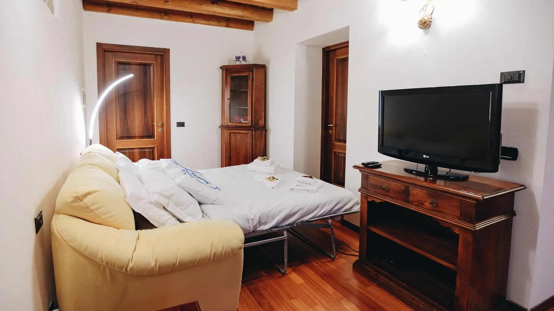 Sg Family - Arilica Loft Apartment Peschiera del Garda